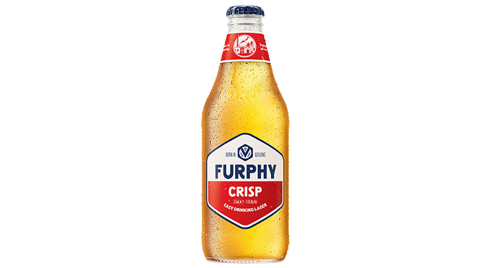 Furphy Crisp