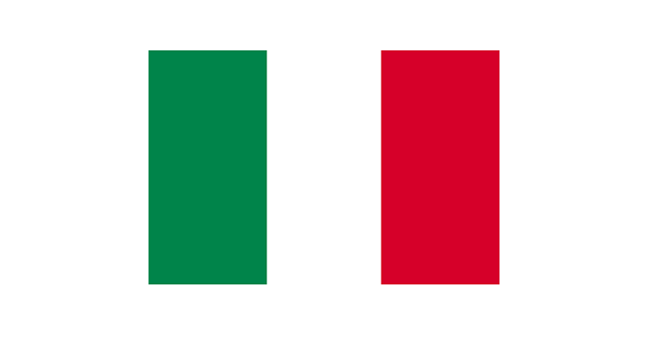 イタリア