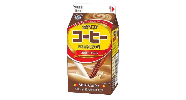 雪印コーヒー