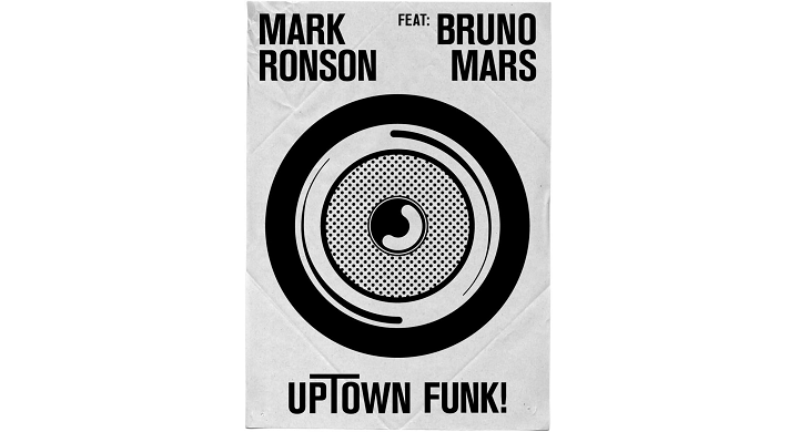 Uptown Funk