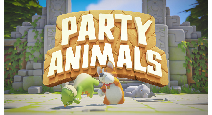 Party Animals