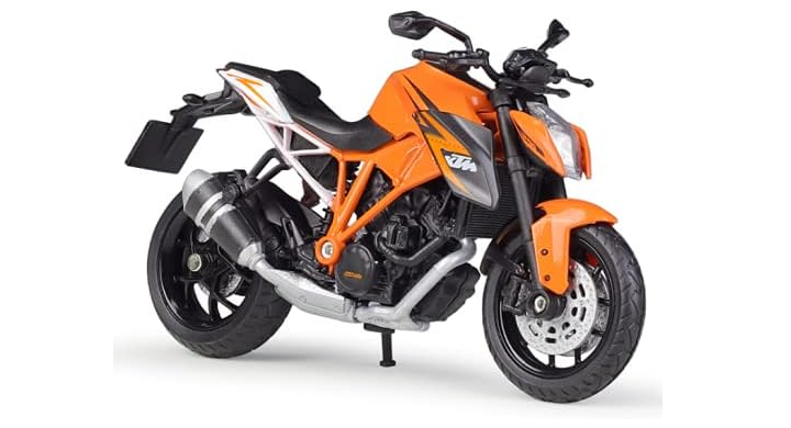 Super Duke R